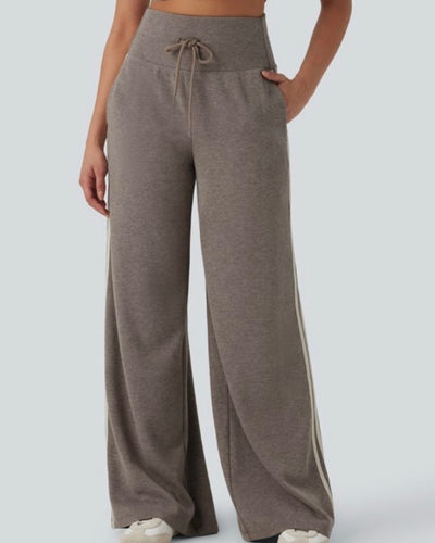 Halara Tummy Control Sweatpants (Never Worn)