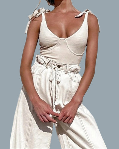 Ivory Grace Top
