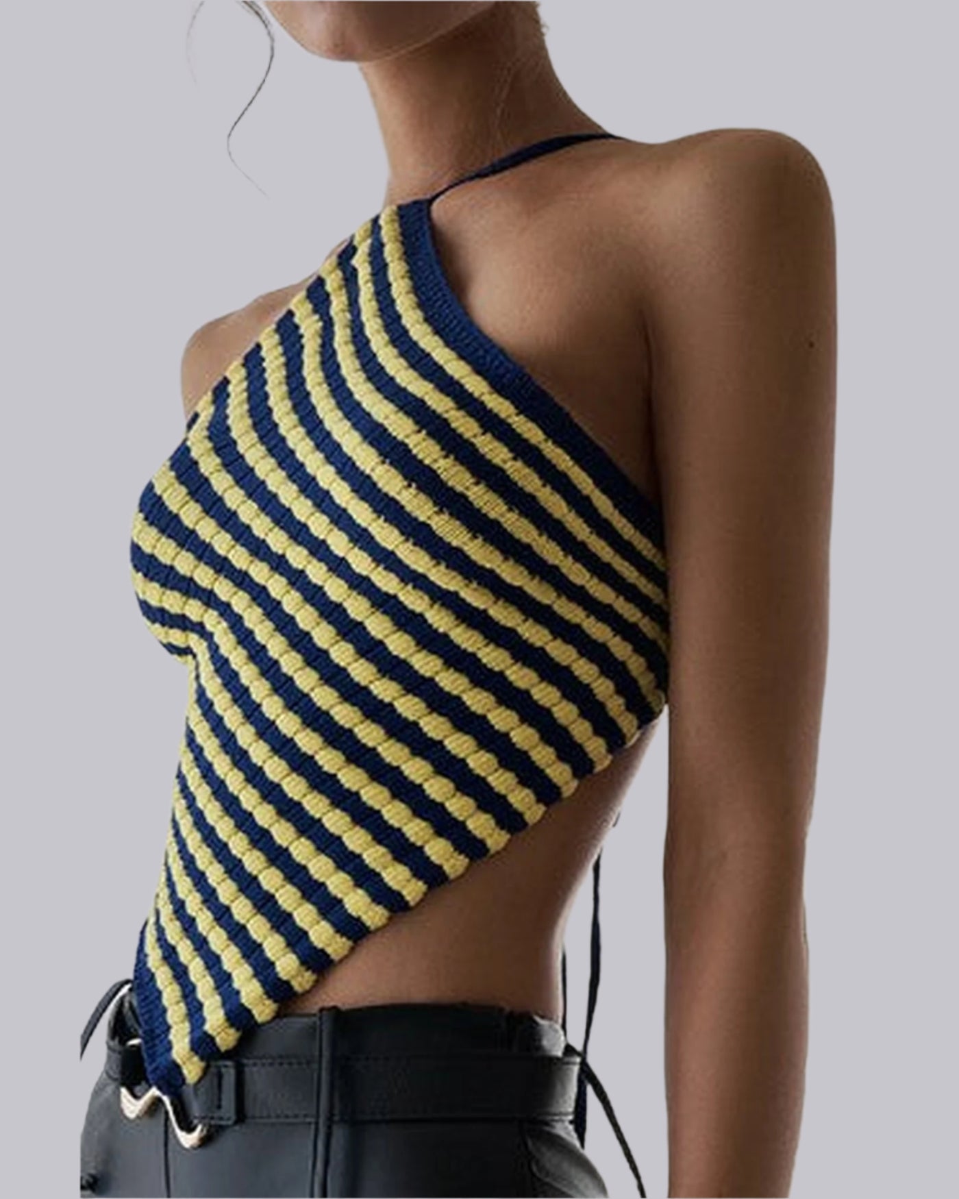 Tropic Twist Top