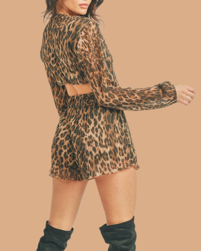 Wild Desire Set