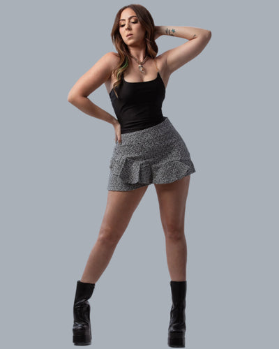 Kristen Chain Bodysuit