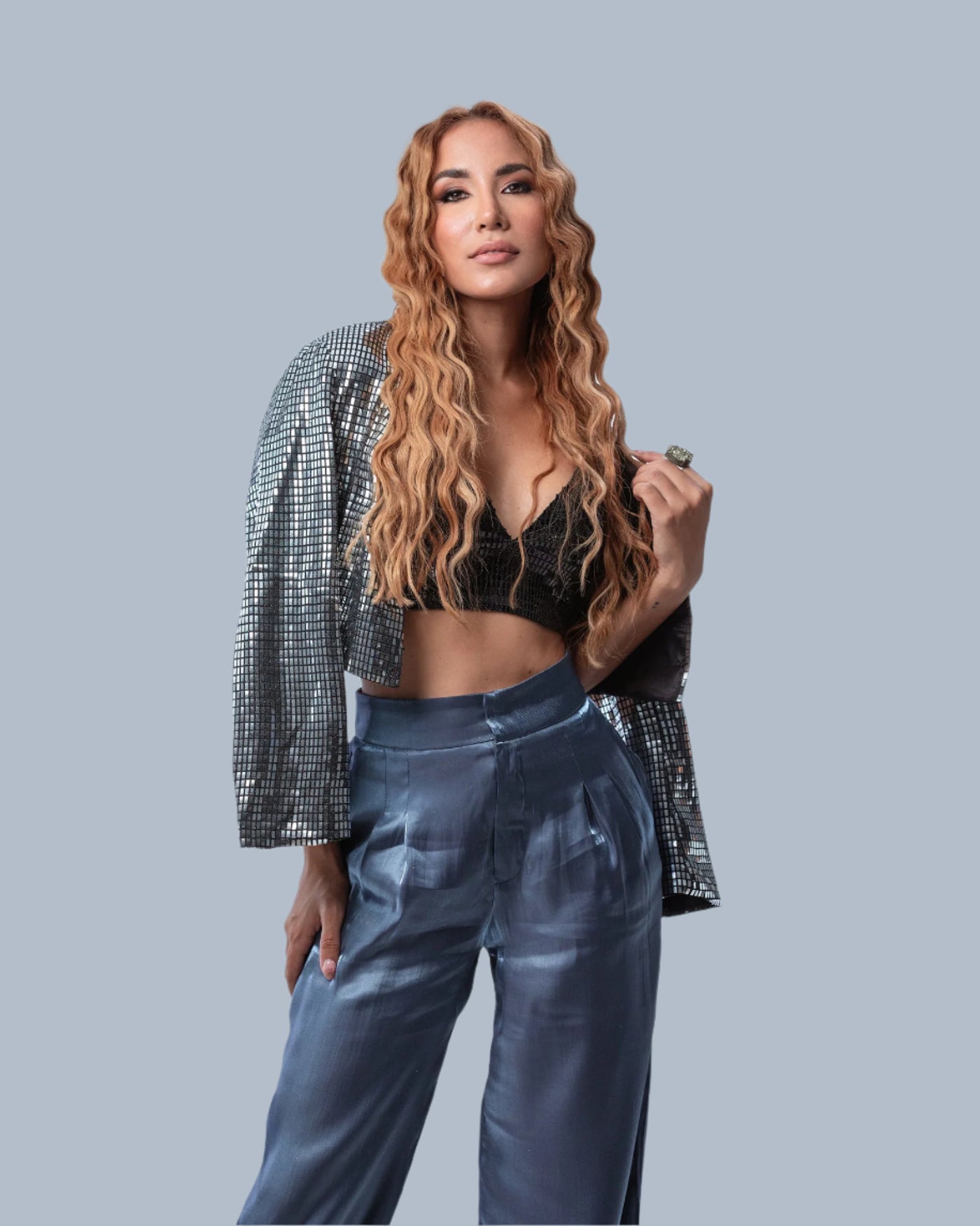 Starlit Rebel Jacket