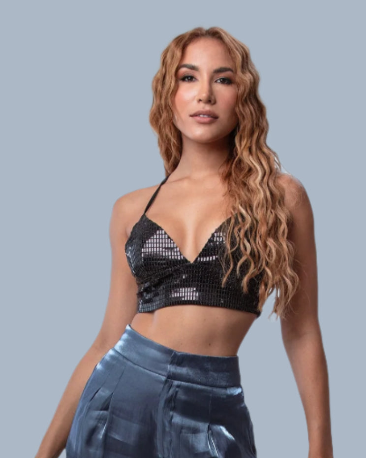 Midnight Daze Crop