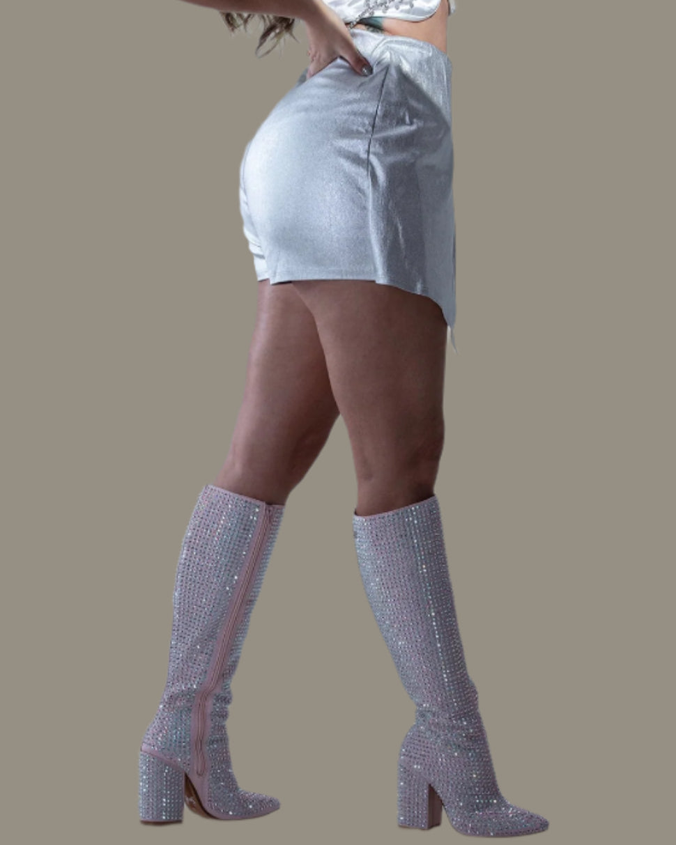 Luna Shine Skort